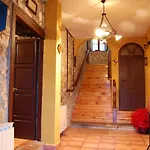 La Casona De