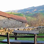 La Casona De מלון Tresgrandas