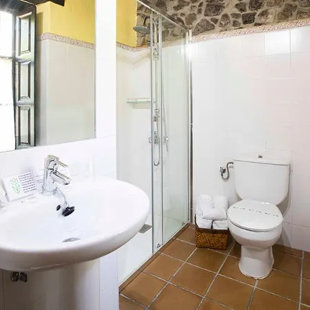 La Casona De