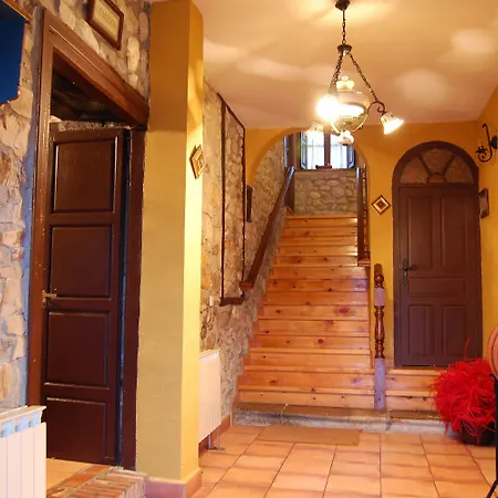 La Casona De