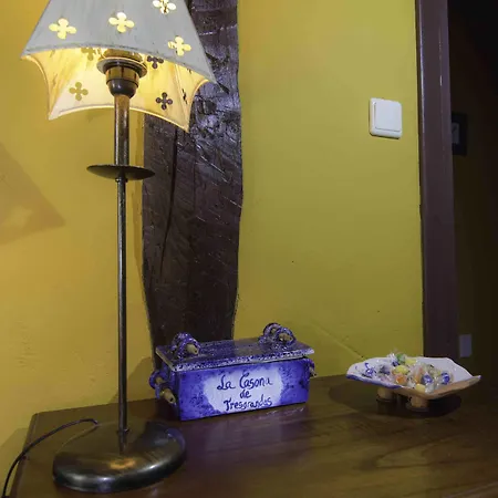 Hotel La Casona De 3*