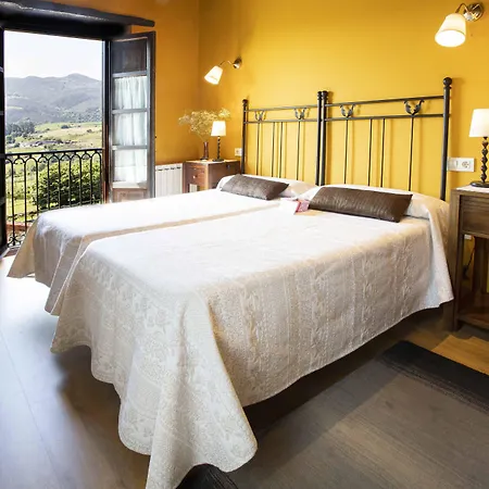 La Casona De 3*