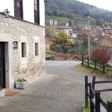 La Casona De Hotel Tresgrandas