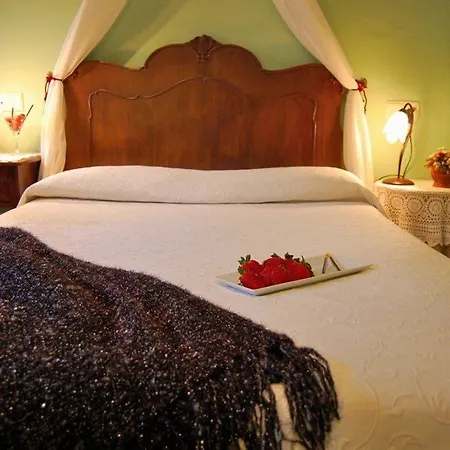 Hotel La Casona De