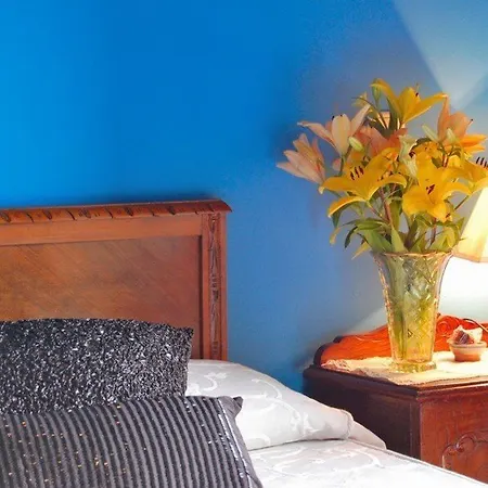 La Casona De Hotel Tresgrandas