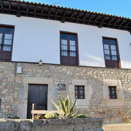 La Casona De Hotel