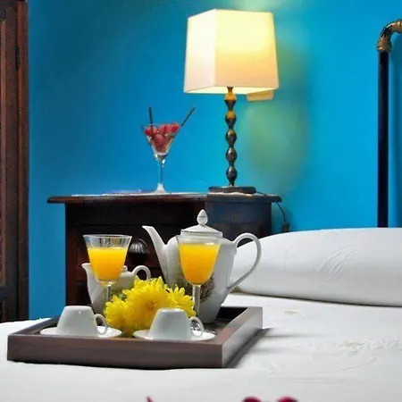 La Casona De 3*