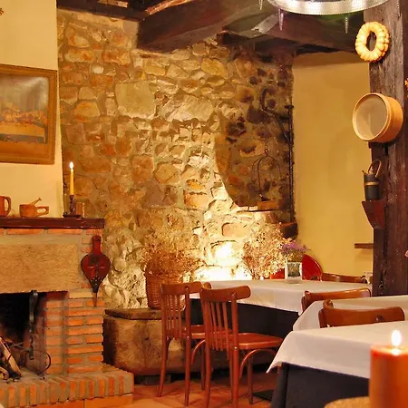 La Casona De