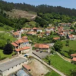 Hotel La Casona De Tresgrandas