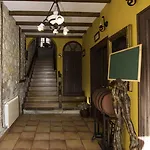 La Casona De Hotel