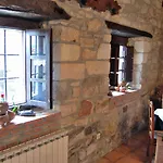 La Casona De Hotel Tresgrandas
