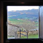 La Casona De Hotel Tresgrandas