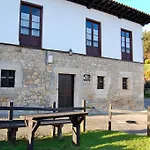 Hotel La Casona De