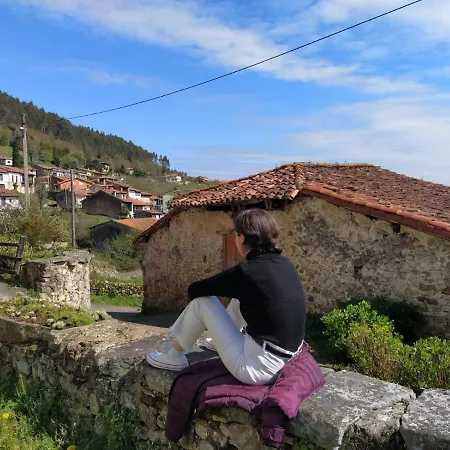 La Casona De 3*