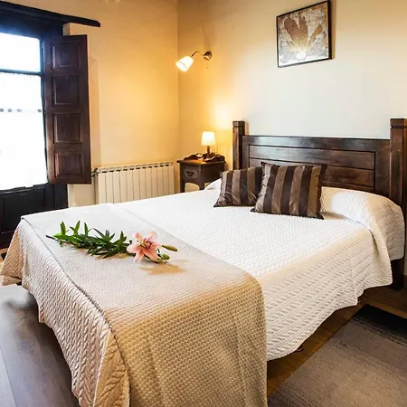 فندق La Casona De 3*