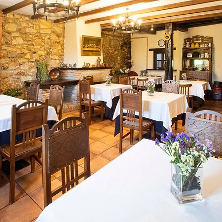 La Casona De Hotel