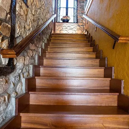 Hotel La Casona De Tresgrandas