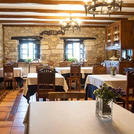 Hotel La Casona De