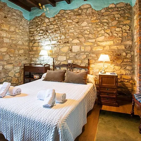 Hotel La Casona De Tresgrandas