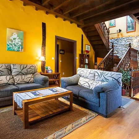 Hotel La Casona De
