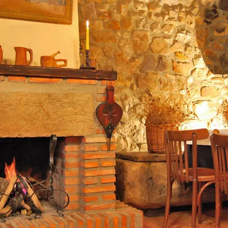 La Casona De