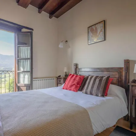 فندق La Casona De 3*