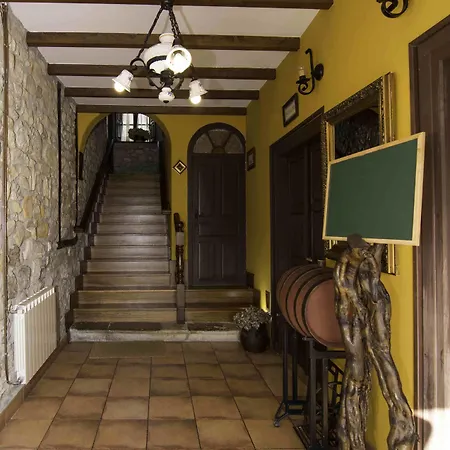 La Casona De Hotel