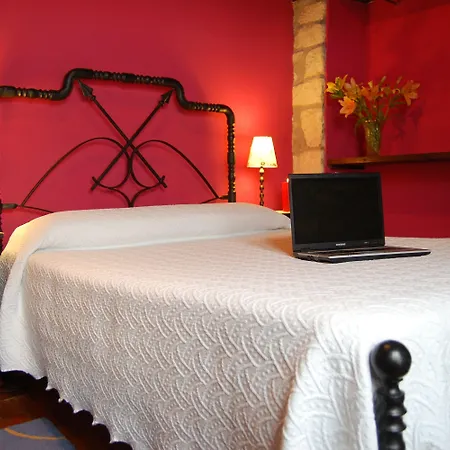 فندق La Casona De Tresgrandas