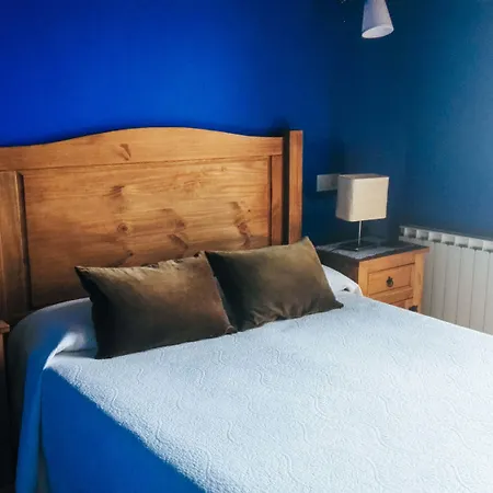 La Casona De فندق