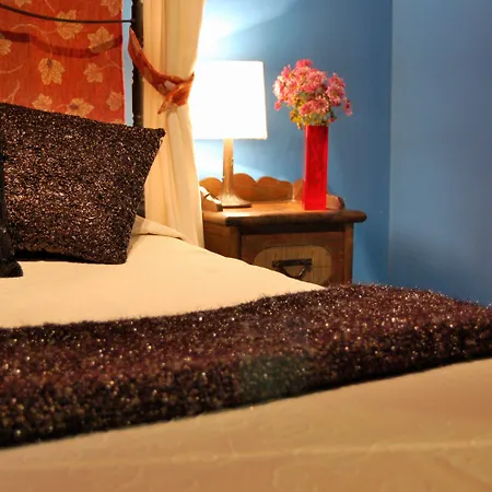 فندق La Casona De Tresgrandas