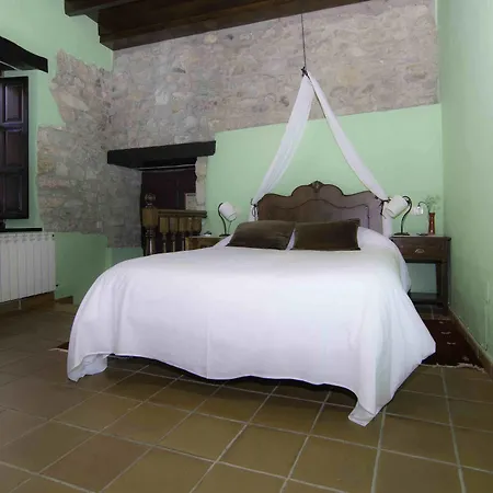 فندق La Casona De