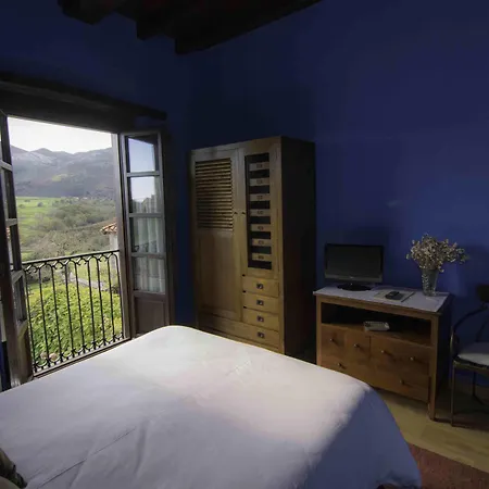La Casona De Tresgrandas