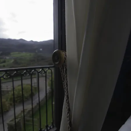 La Casona De Tresgrandas