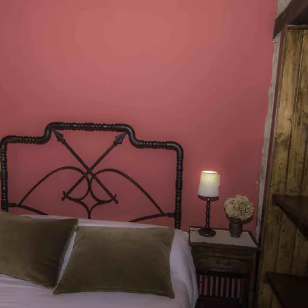 فندق La Casona De 3*