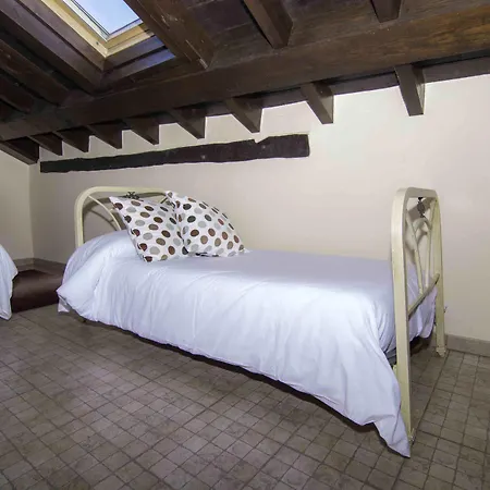 La Casona De 3*