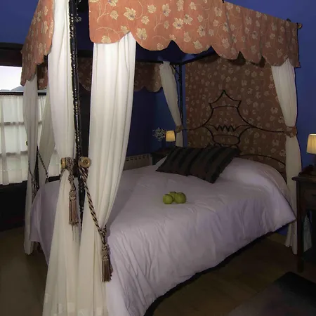 فندق La Casona De Tresgrandas