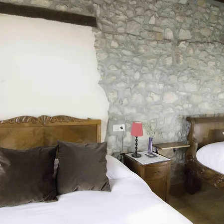 La Casona De 3* Tresgrandas