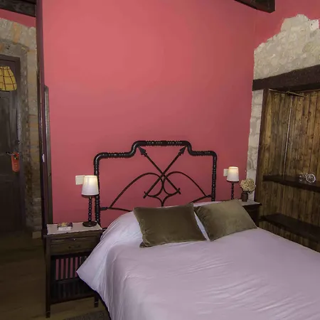 La Casona De Hotel