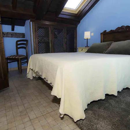 La Casona De فندق Tresgrandas