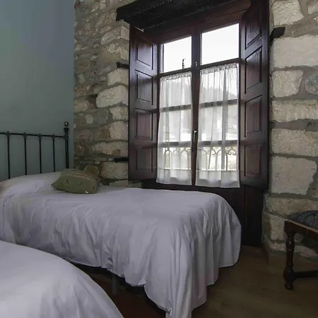 La Casona De