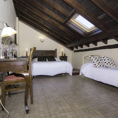 فندق La Casona De 3*