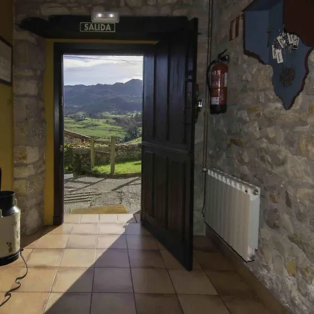 La Casona De 3* Tresgrandas