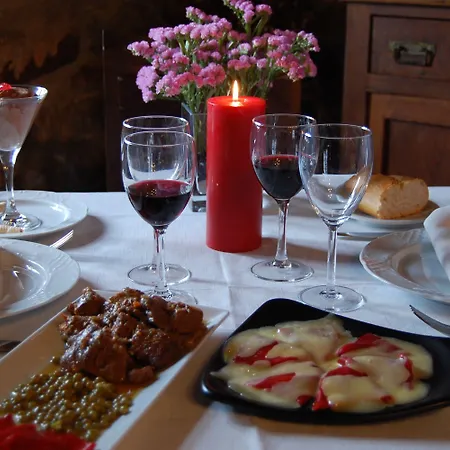 La Casona De فندق 3*