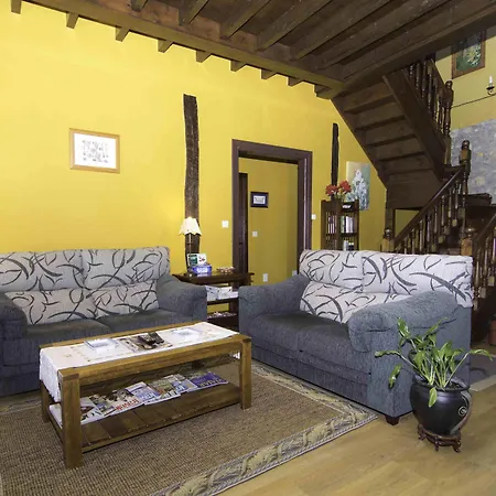 La Casona De فندق 3*