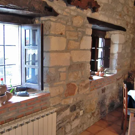 La Casona De Hotel Tresgrandas