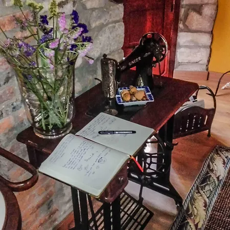 La Casona De Tresgrandas