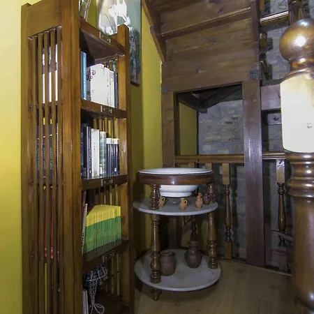 فندق La Casona De 3*