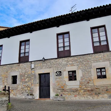 فندق La Casona De