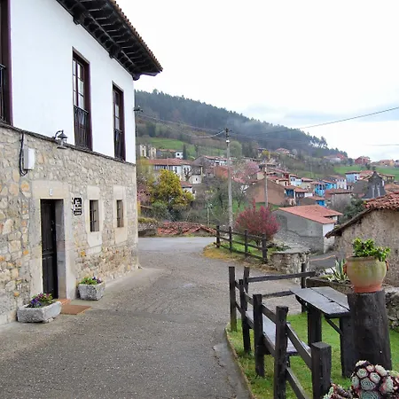 La Casona De 3* Tresgrandas