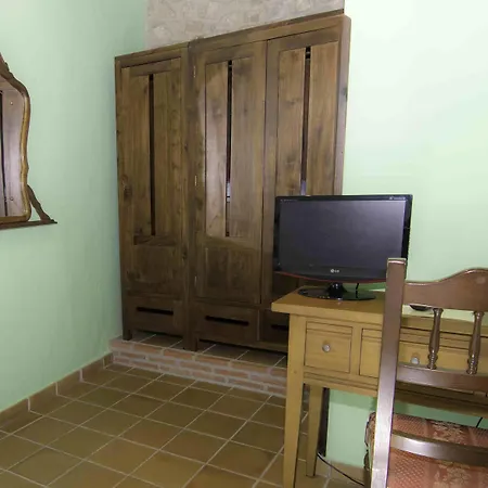 La Casona De فندق 3*